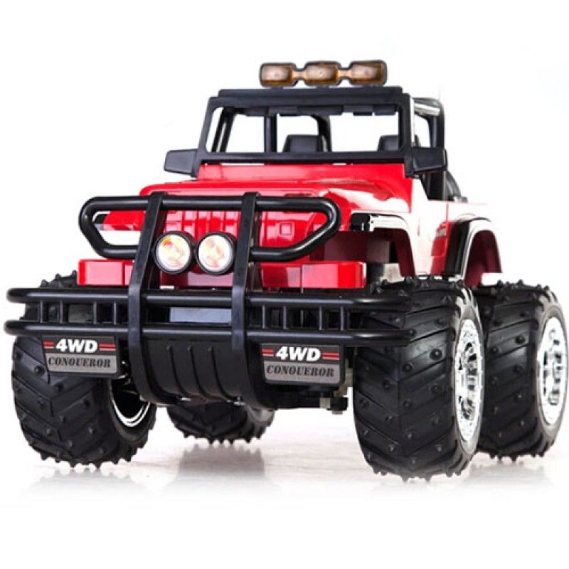 Wholesale Radio Control Off-Road 1:14 Electric RC Car