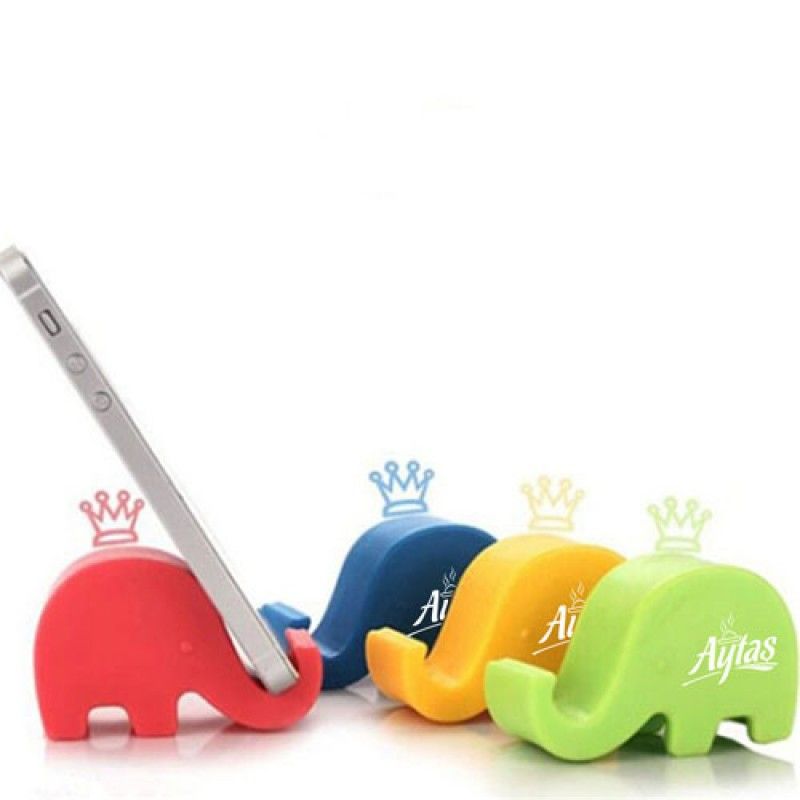 Wholesale Fashion Mini Elephant Stand Holder