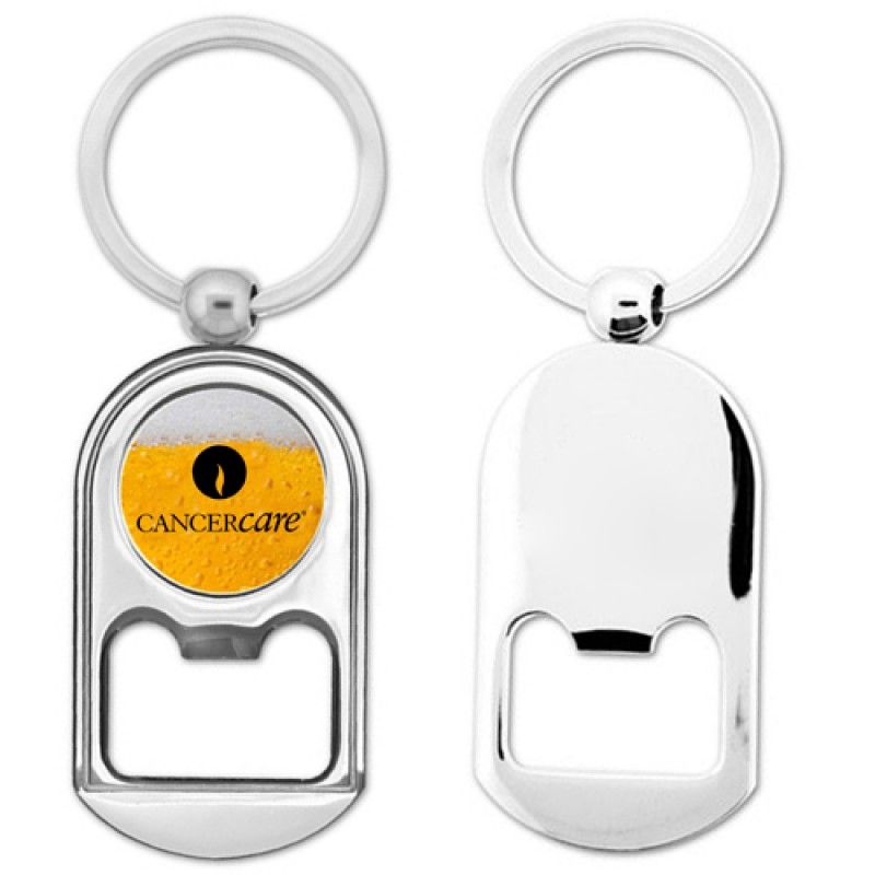 Wholesale Verdugo Bottle Opener Key Chain