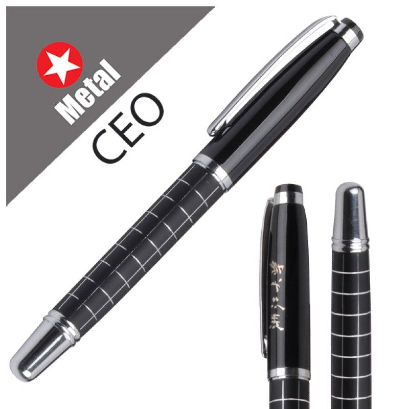 Wholesale CEO Gel Ink Pen