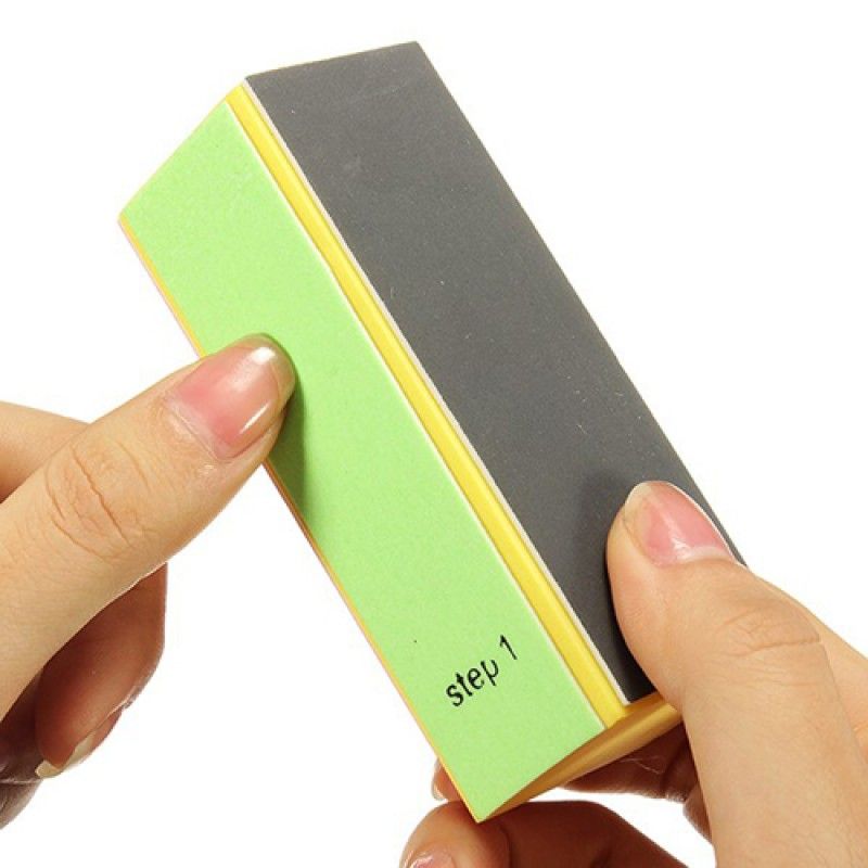 Wholesale Nail Shiner Buffer Block File