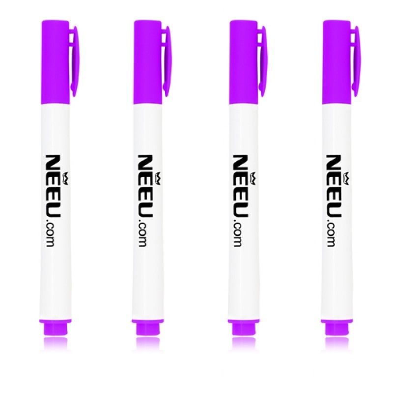 Wholesale Whiteboard Marker With Pocket Clip