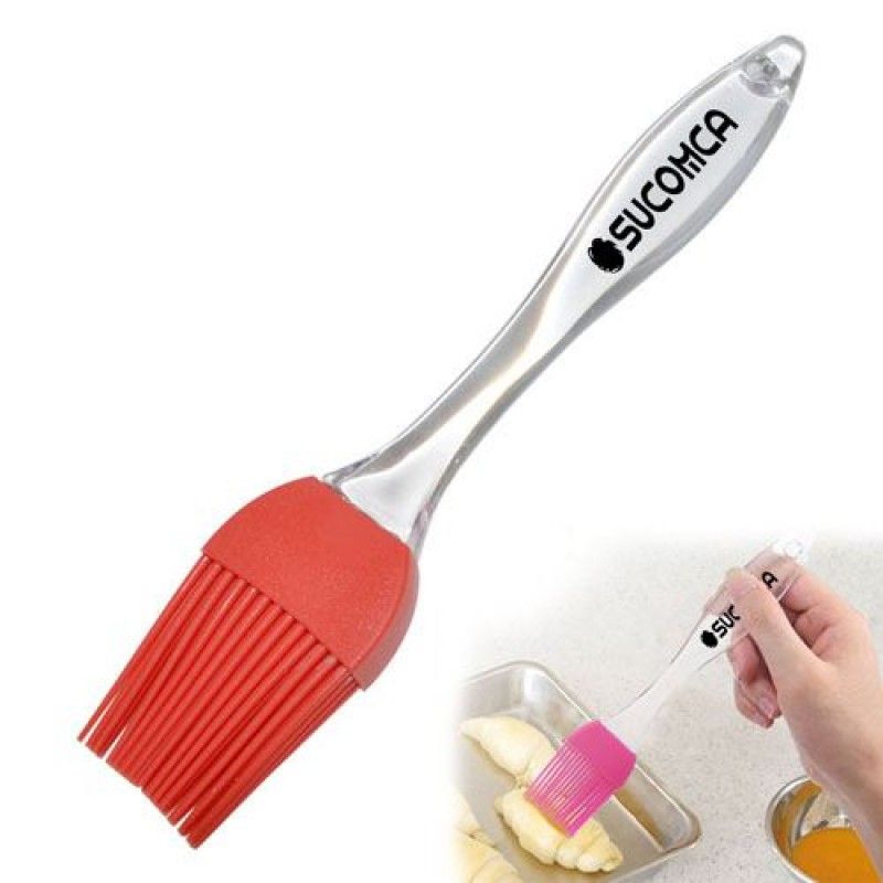 Wholesale Spatula Cake Pastry Brush