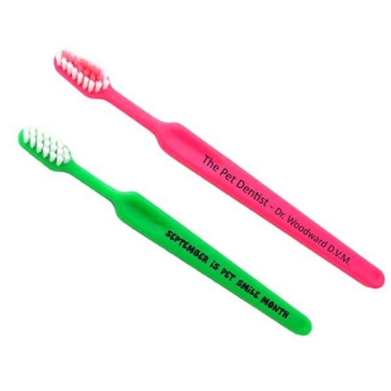 Wholesale Pet Toothbrush -[PP-18020]