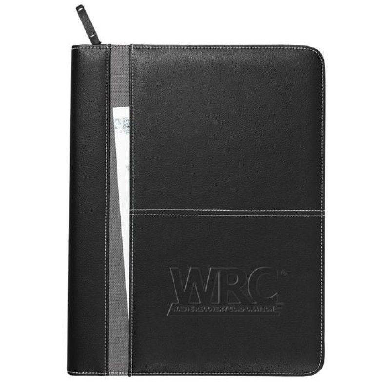 Wholesale Monticello Padfolio -[BG-29675]