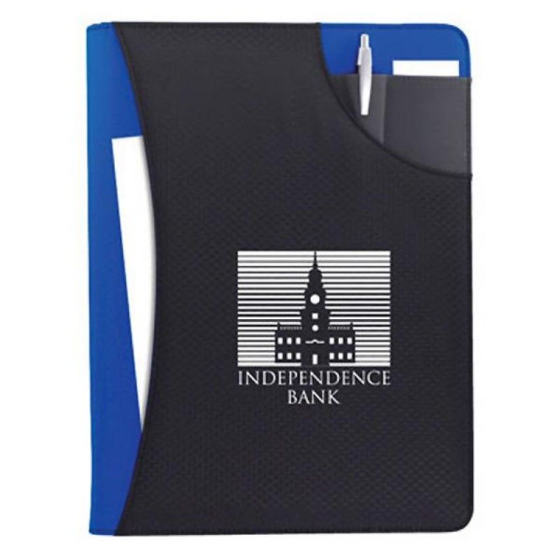 Wholesale Tagline Padfolio -[BG-29647]