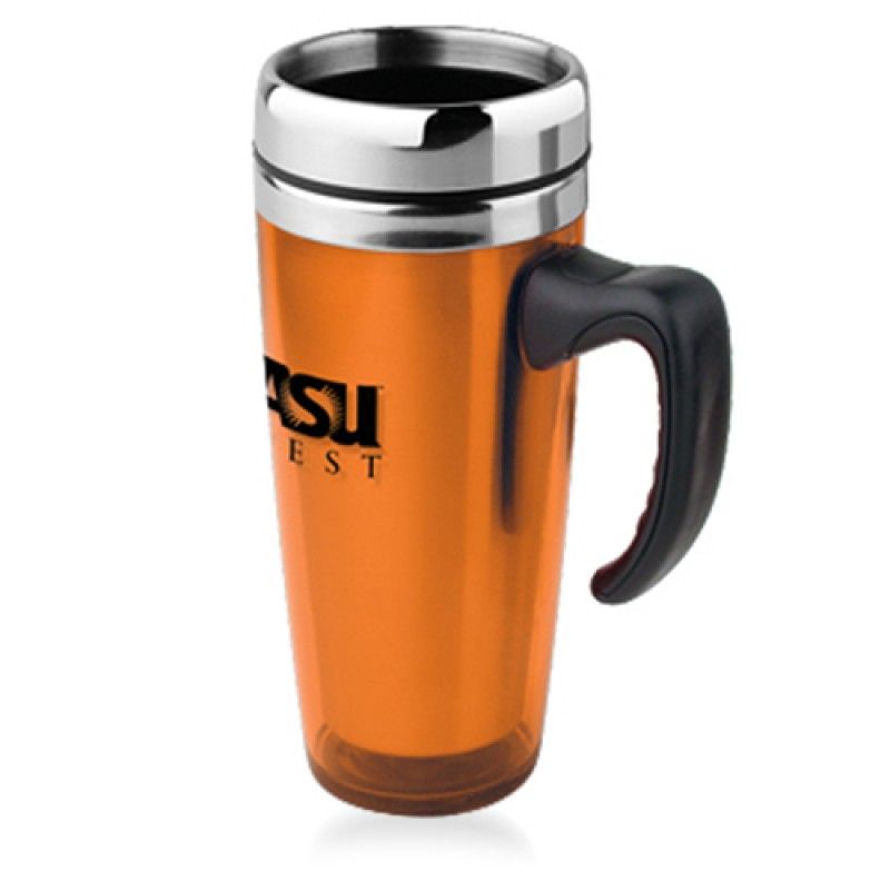 Wholesale 400ML Sportster Travel Mug