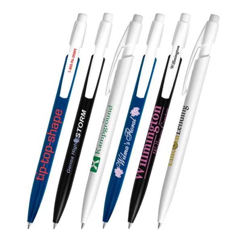 Wholesale Media Clic Mechanical Pencil-[BG-27082]