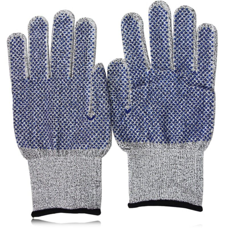 Wholesale Seamless Knit Cut Resistant Gloves