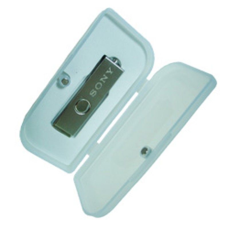 Wholesale Plastic USB case