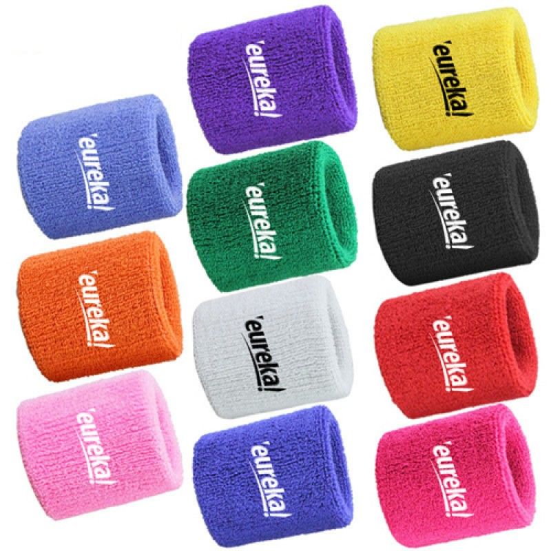 Wholesale Terry Wrist Sweat Sweatband