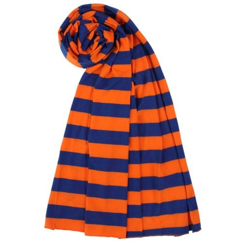 Wholesale Striped Rugby Gryffindor Scarves