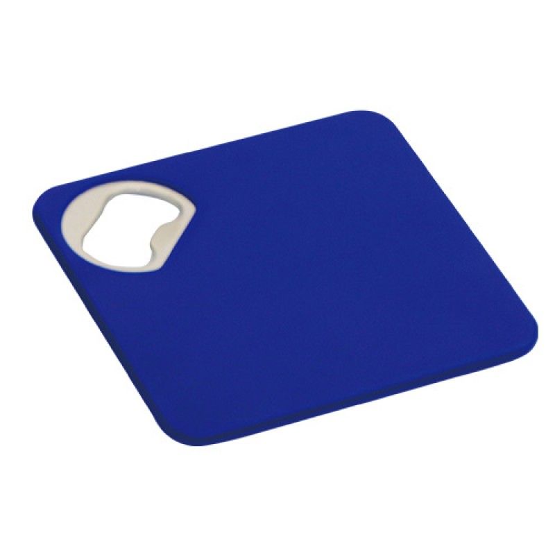 Wholesale Coaster with Bottle Opener