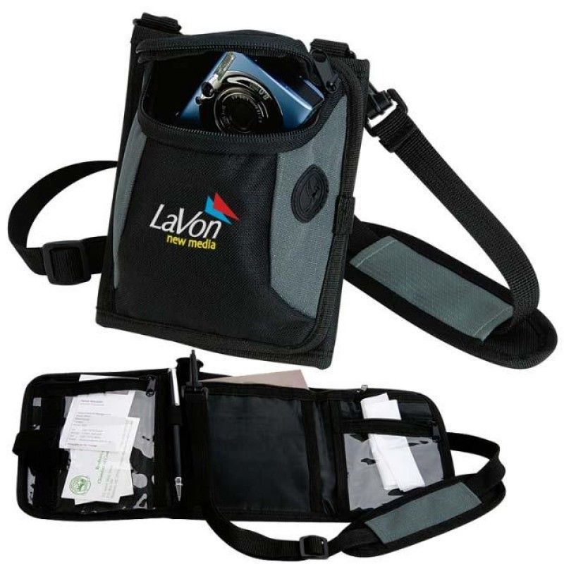 Wholesale Voyager Camera Bag-[NW-92078]