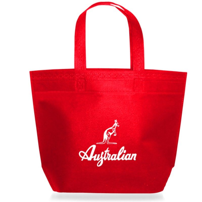 Wholesale Non-Woven Reusable Tote Bag