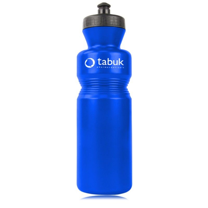 Wholesale 750ML LDPE Sports Bottle