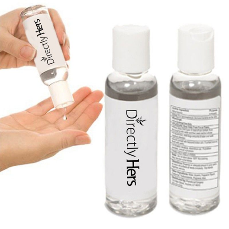 Wholesale Customized Hand Sanitizer