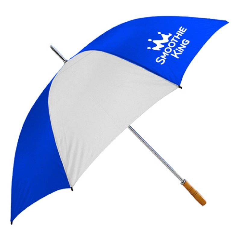 Wholesale Golf Umbrella With Jumbo 60 Inch