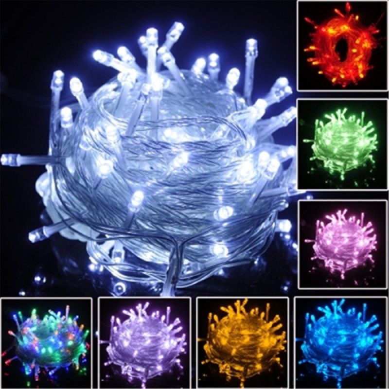 Wholesale Decoration Christmas String LED Light