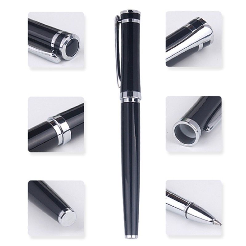 Wholesale Business Metal Roller Pen