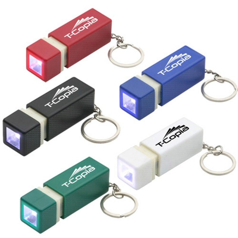 Wholesale LED Pull Lite Key Chain