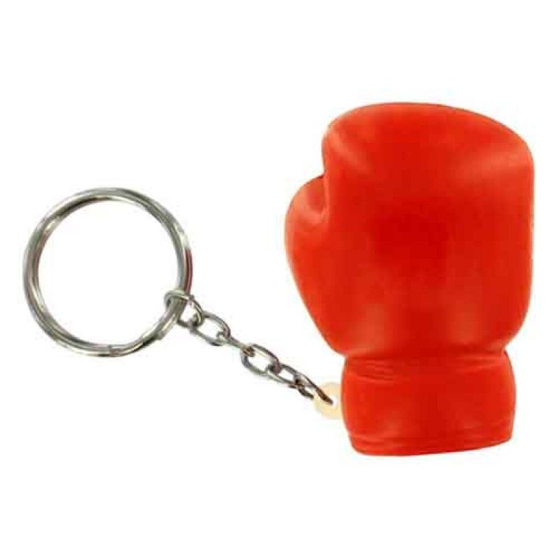 Wholesale Boxing Stress Reliever Key Ring