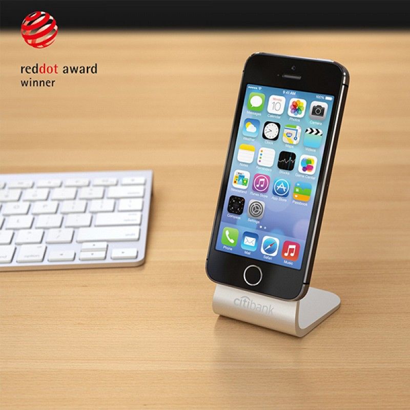 Wholesale Executive Phone Stand