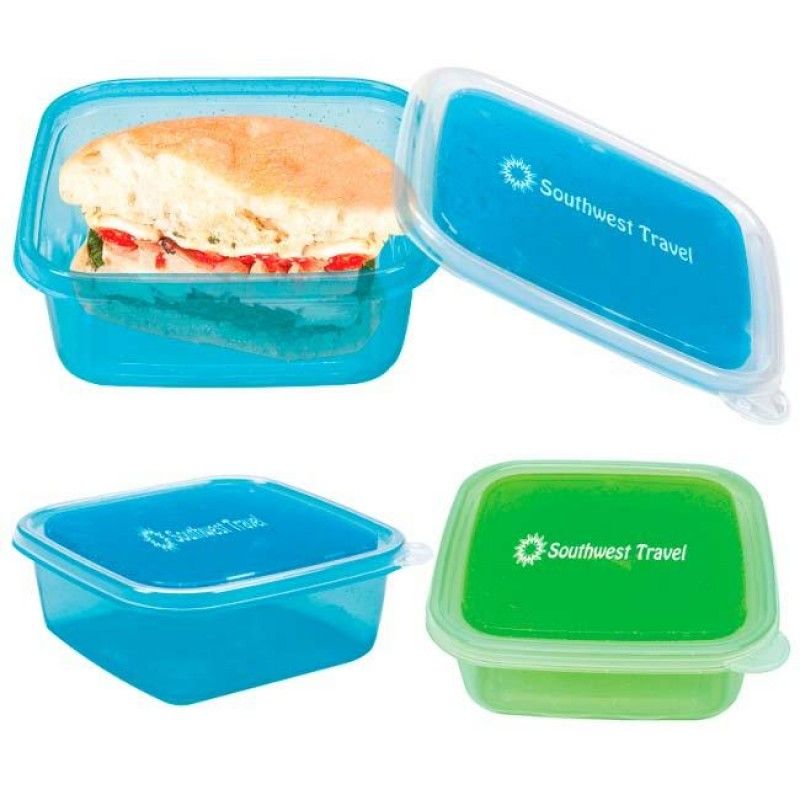 Wholesale Freezable Gel Lid Storage Container-[NW-91782]