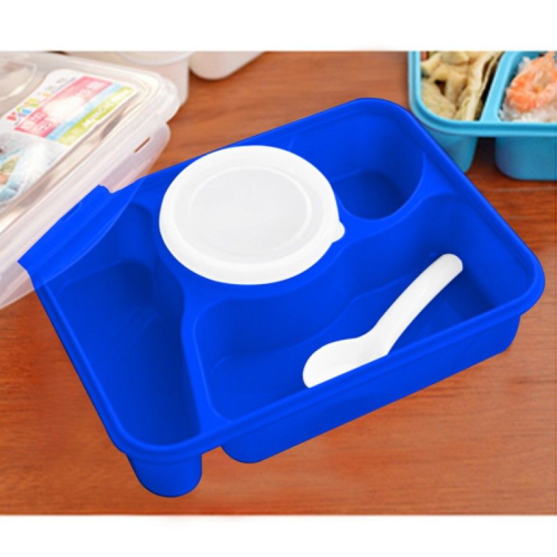 Wholesale Utensil Food Lunch Storage Box