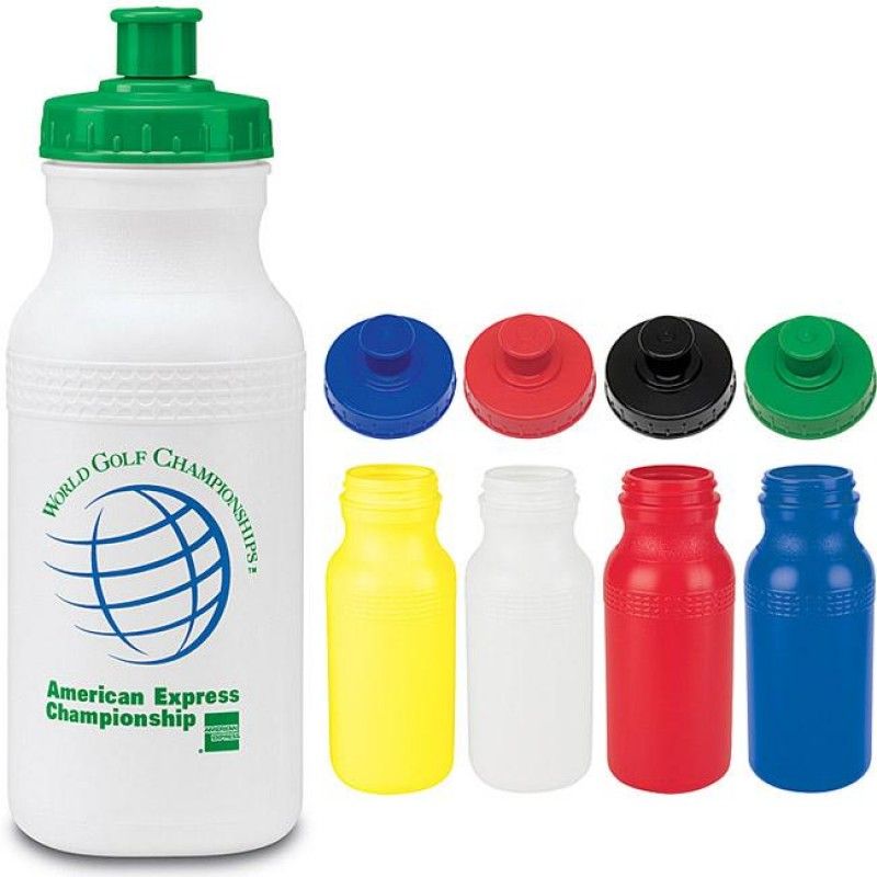 Wholesale Value Bottle - 20 oz.-[NW-91315]