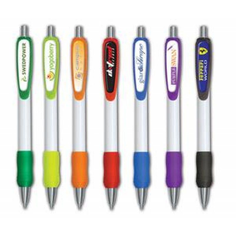 Wholesale Alexandria Domed Pen-[UP-29900]