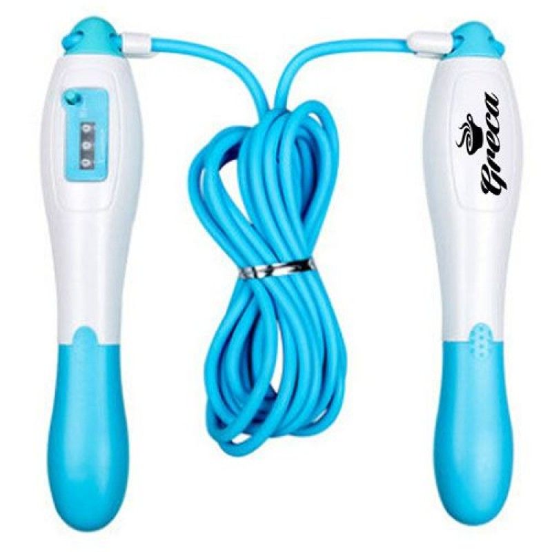 Wholesale Crossfit Digital Jump Rope