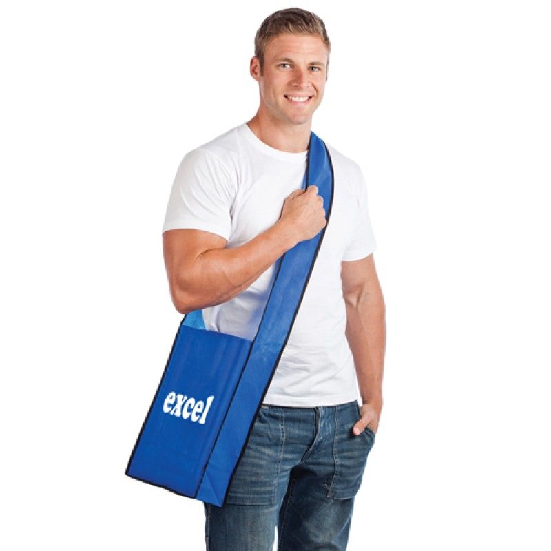 Wholesale Non Woven Sling Bag