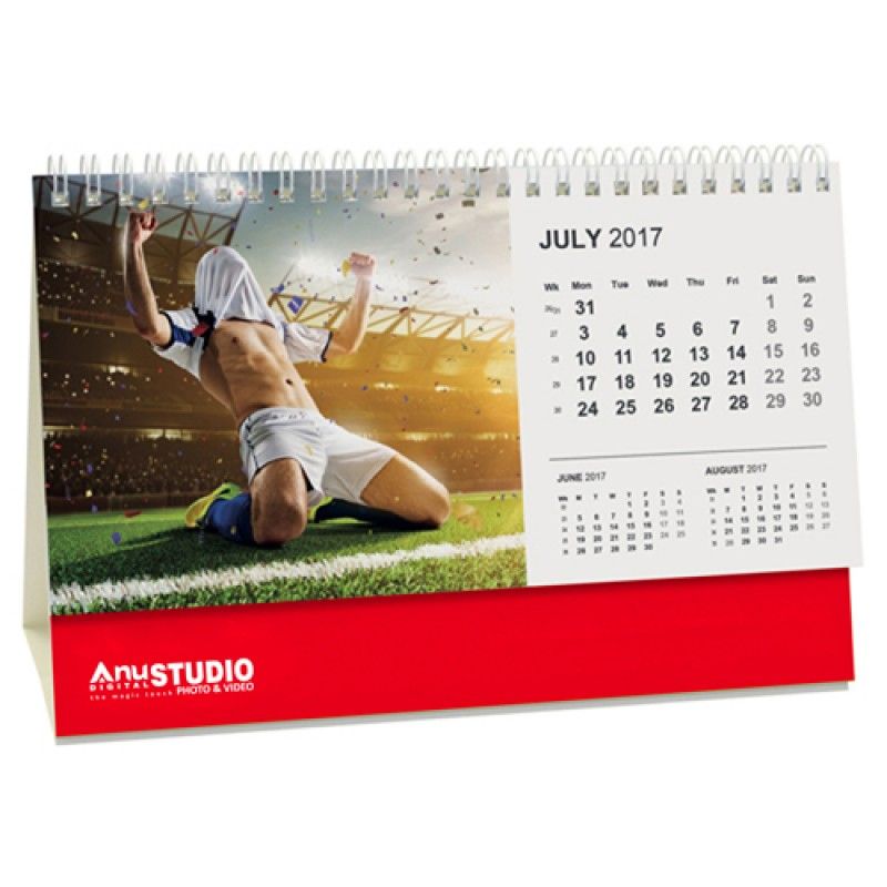 Wholesale Panorama Easel Smart Calendar