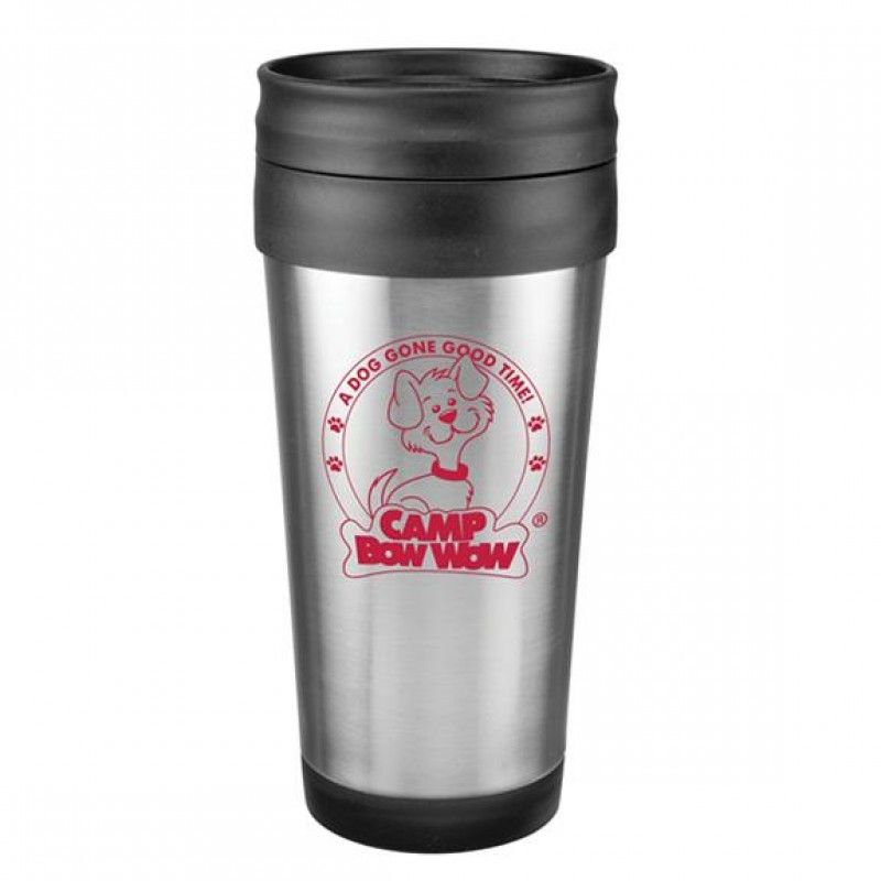 Wholesale 14 oz. Stainless Steel Auto Mate Tumbler-[CP-28004]