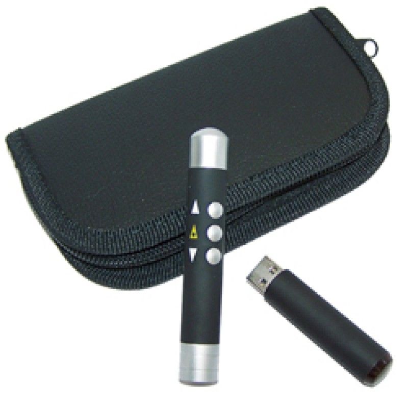 Wholesale Laser Pointer With Pouch