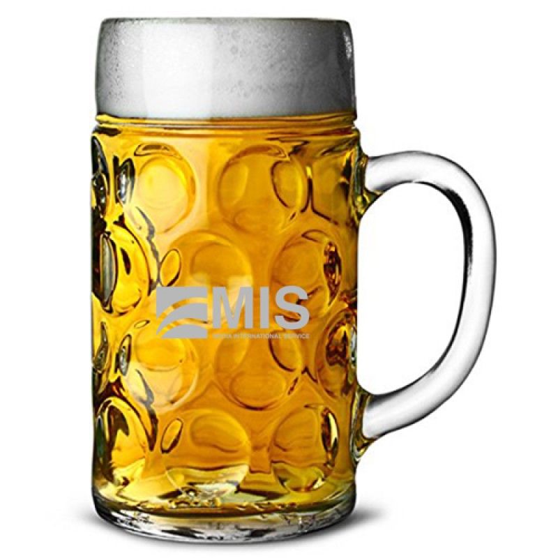 Wholesale Stein Beer 2 Mugs Tankard Mug