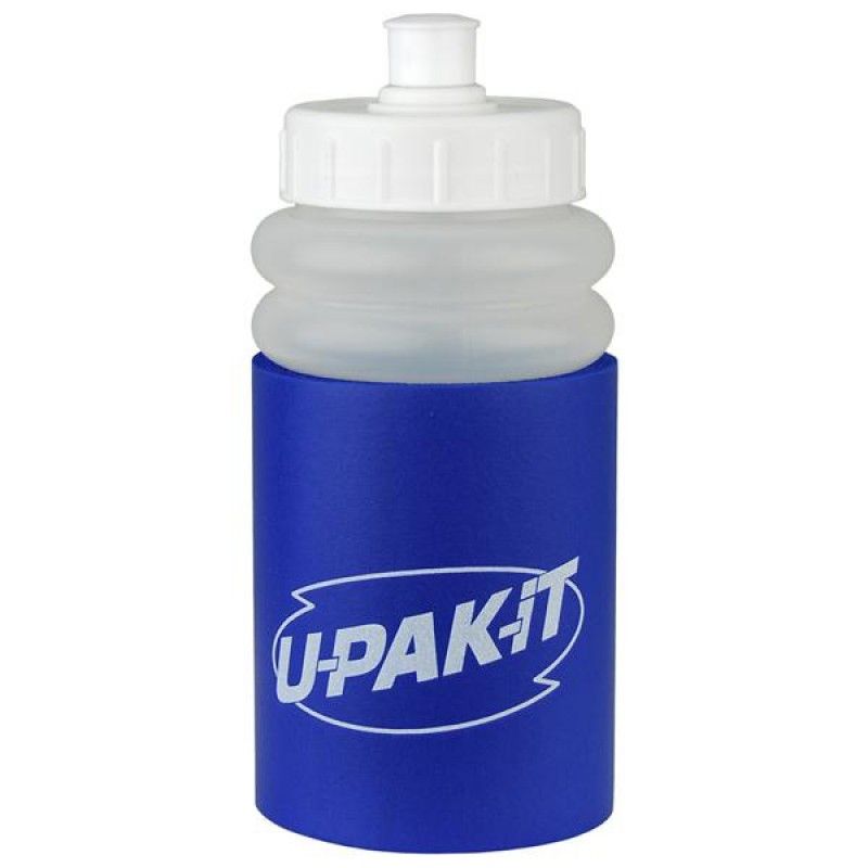 Wholesale Foam Insulated Sport Bottle with Lid-[CP-27015]