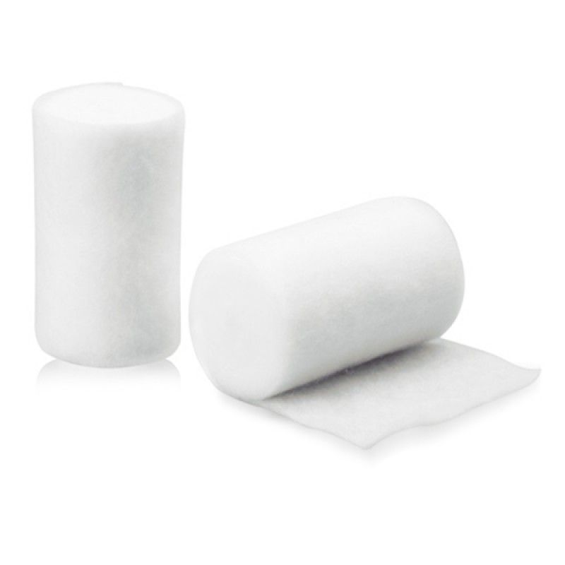 Wholesale 4Pc Comfy First Aid Bandage Rolls