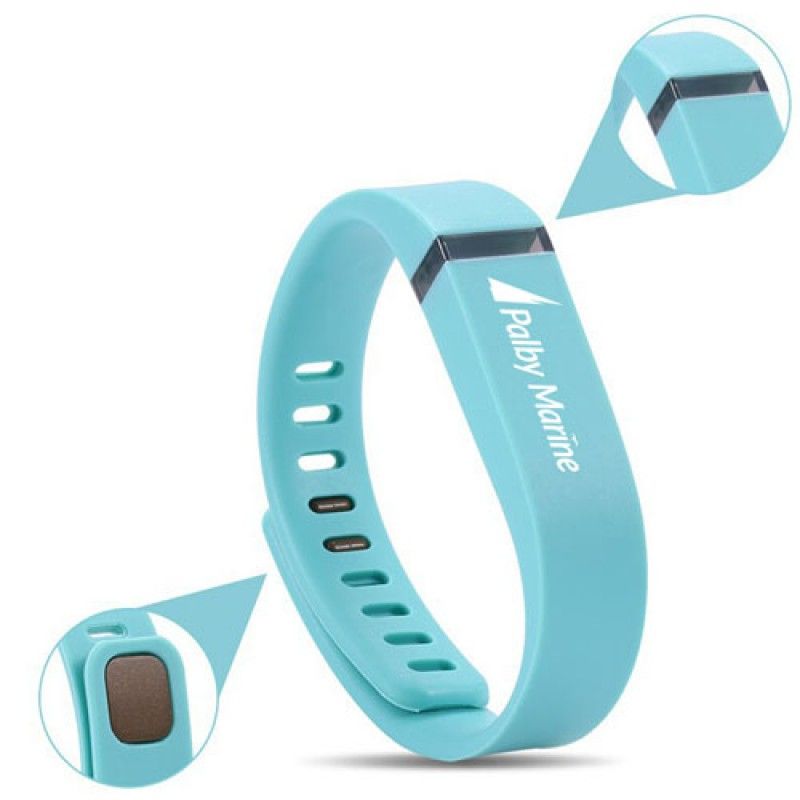 Wholesale Wireless Activity Sports Silicone Bracelet