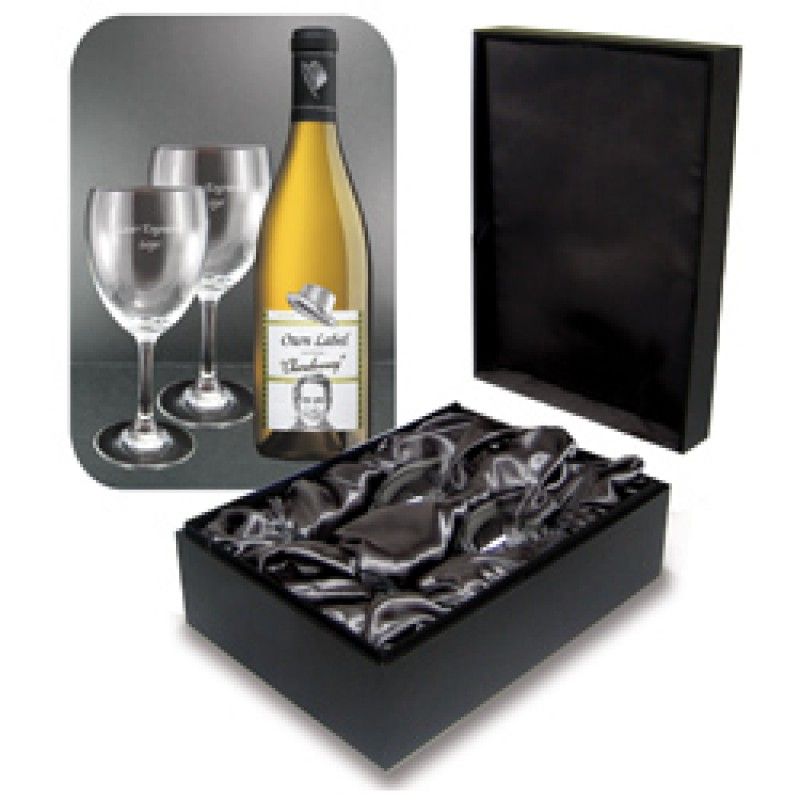 Wholesale White Wine Gift Set