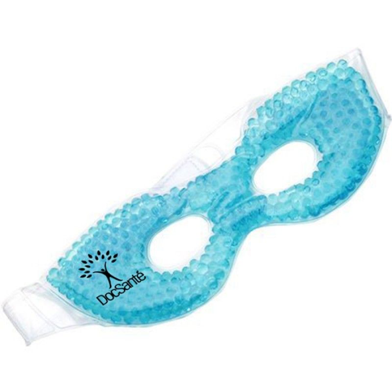 Wholesale Hot Cold Gel Pack Eye Mask