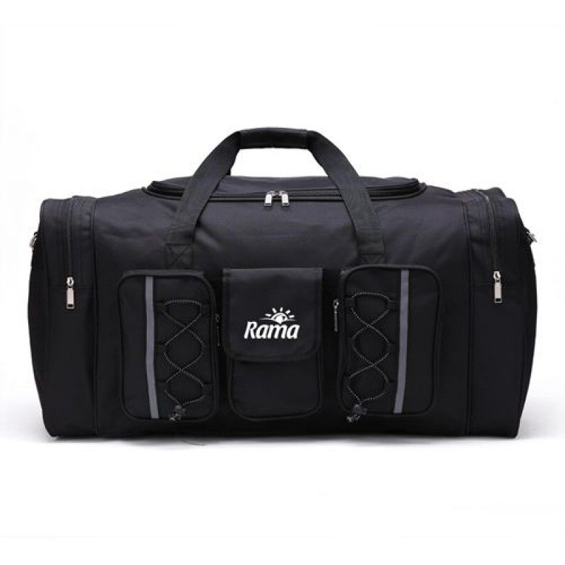 Wholesale Folding Capacity Cowboy Men Travel Bags