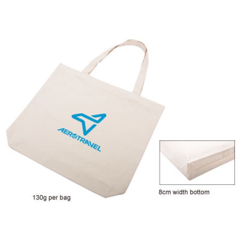 Wholesale Cotton Tote Bag II