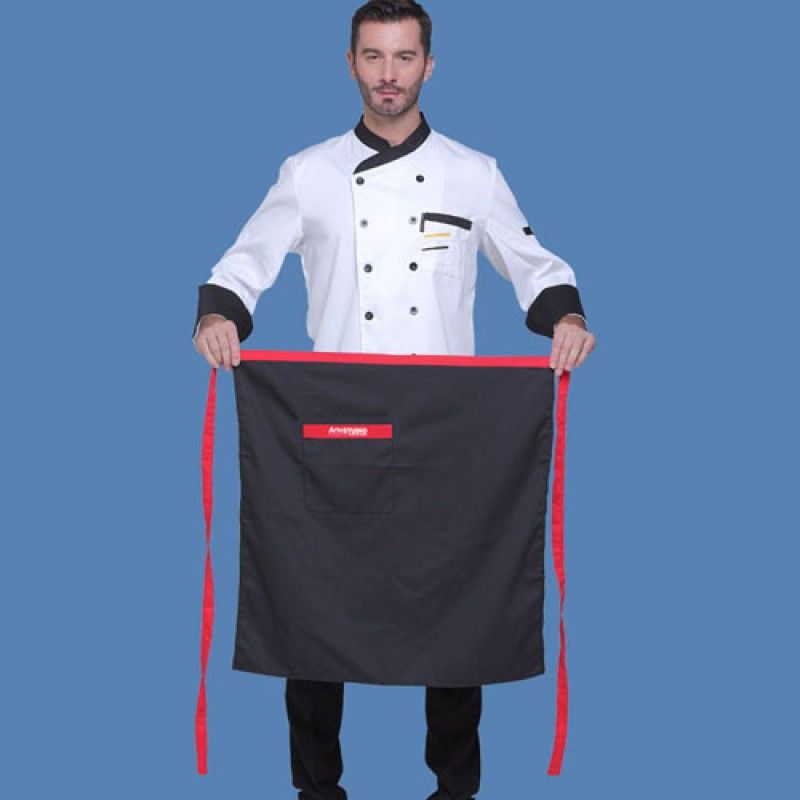 Wholesale Restaurant Chef Half Overalls Apron