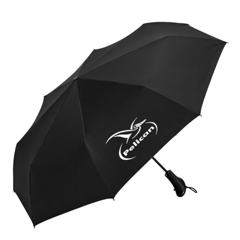 Wholesale Three Folding Umbrella