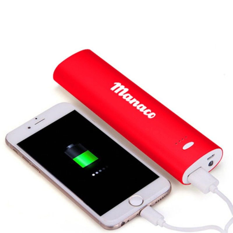 Wholesale 10000mAh Power Bank With LED Flashlight