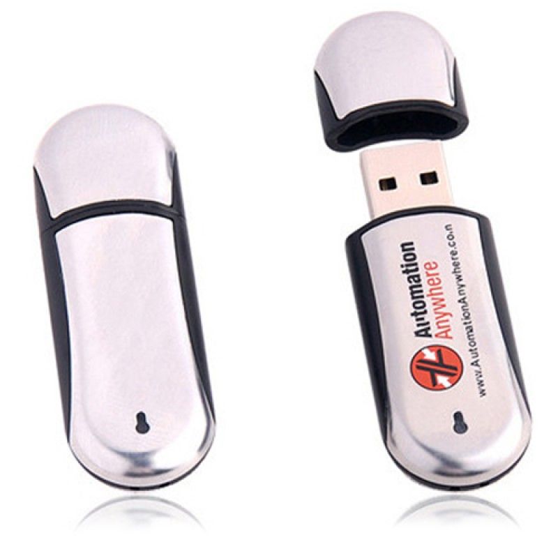 Wholesale 16GB Stylo Metal Flash Drive