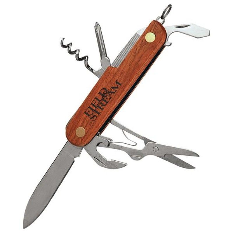 Wholesale 8 Function Wood Trim Knife-[CP-27178]