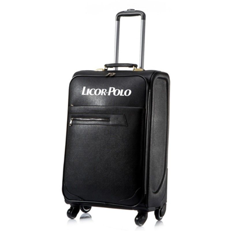 Wholesale Business Spinner Travel Suitcase